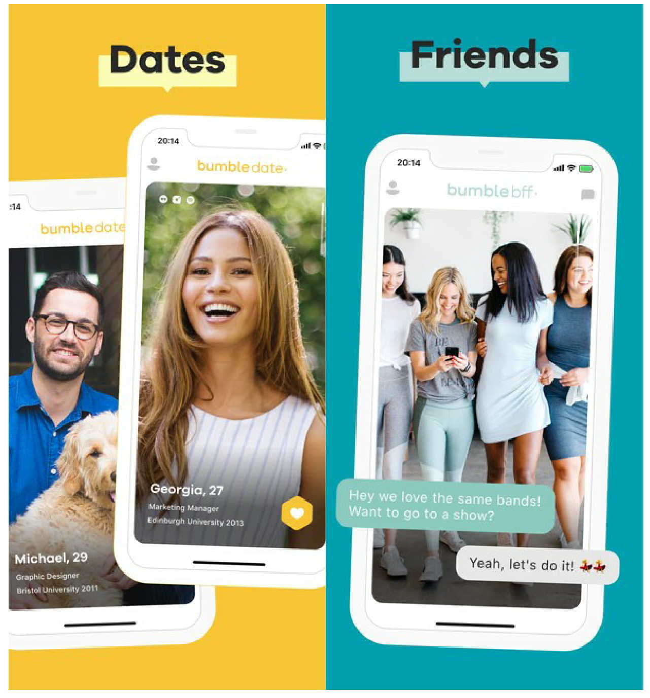 11 Best Dating App In India For 2020-Must Try | Techbeauty