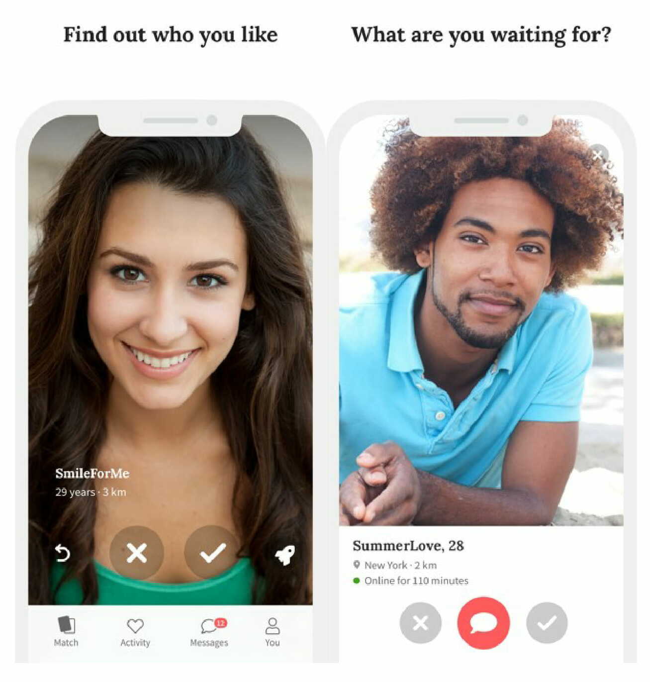 best authentic dating app in india