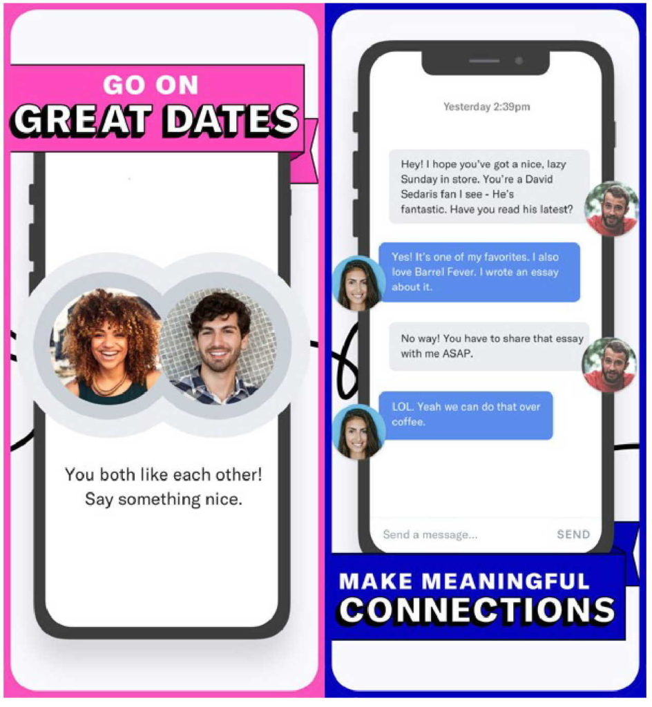 free dating apps for indians in the us