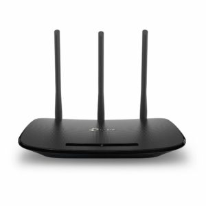 TP-LINK TL-WR940N Wireless-N450 Home Router