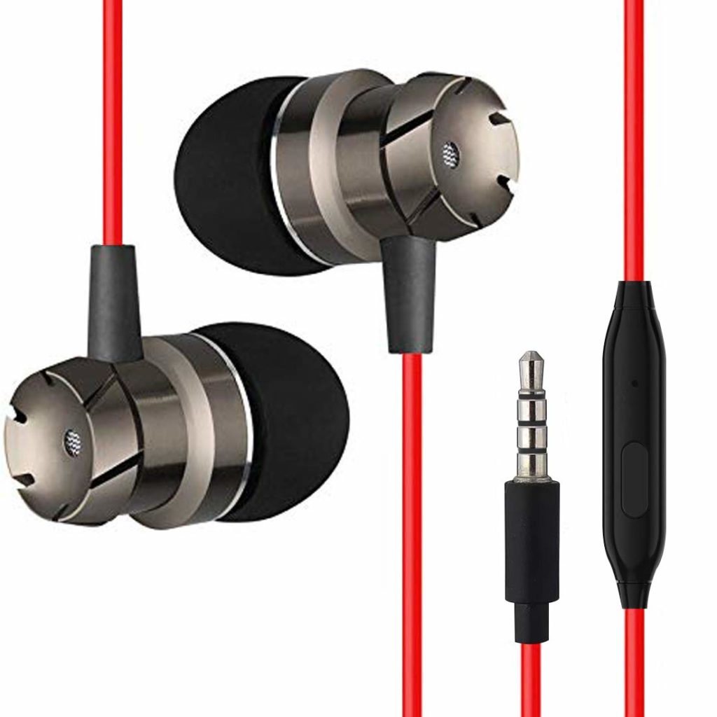 10 Best Earphones Under 300 In India (January 2024) With High Bass