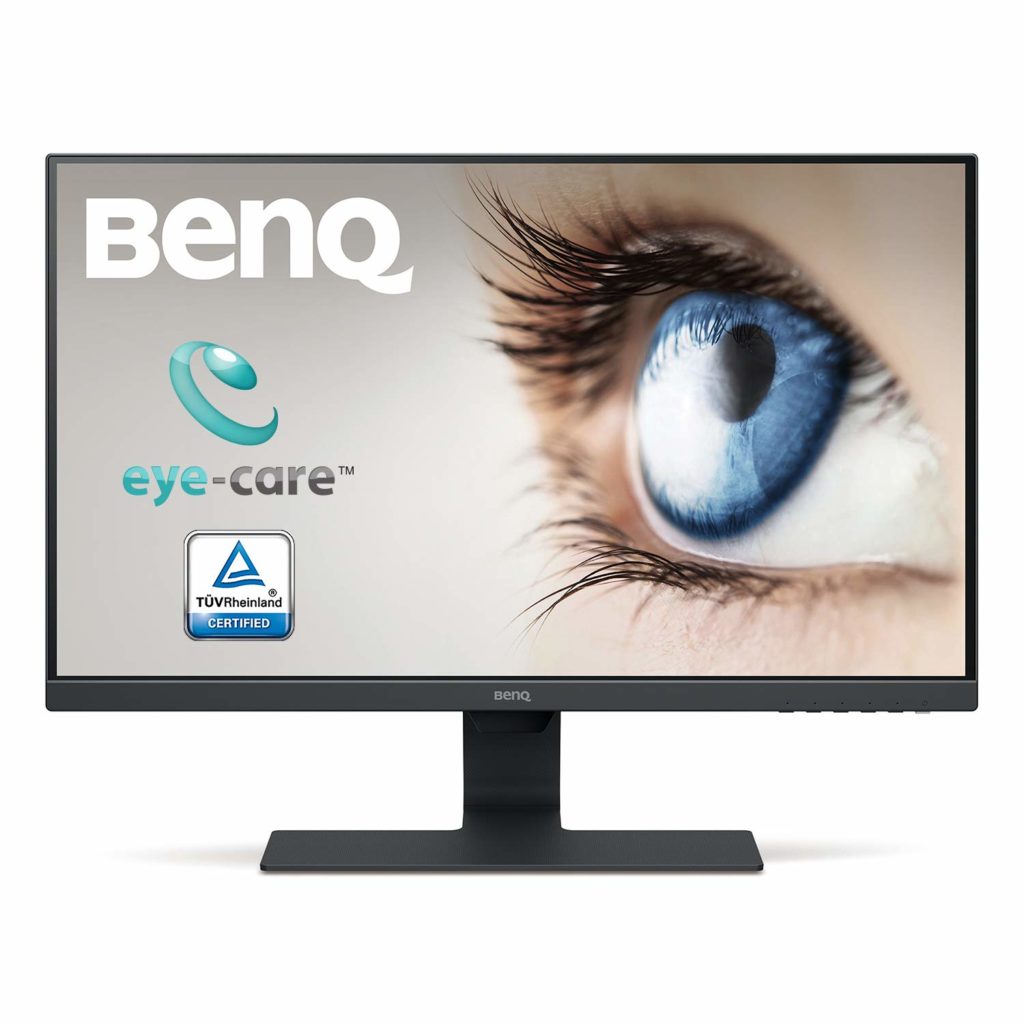 BenQ GW2283 21.5 Inch LED Backlit Best Monitor under 10000