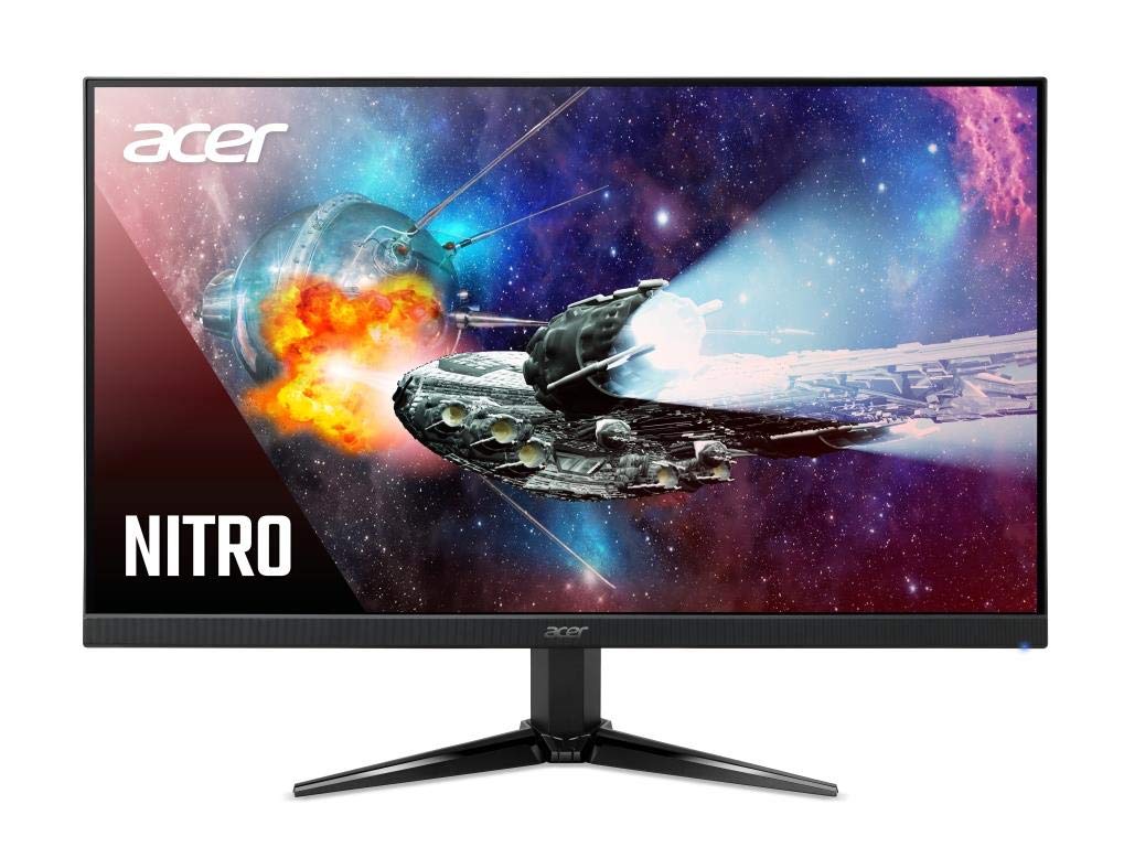 Acer Nitro QG221Q 21.5 Inch Full HD Best Monitor under 10000