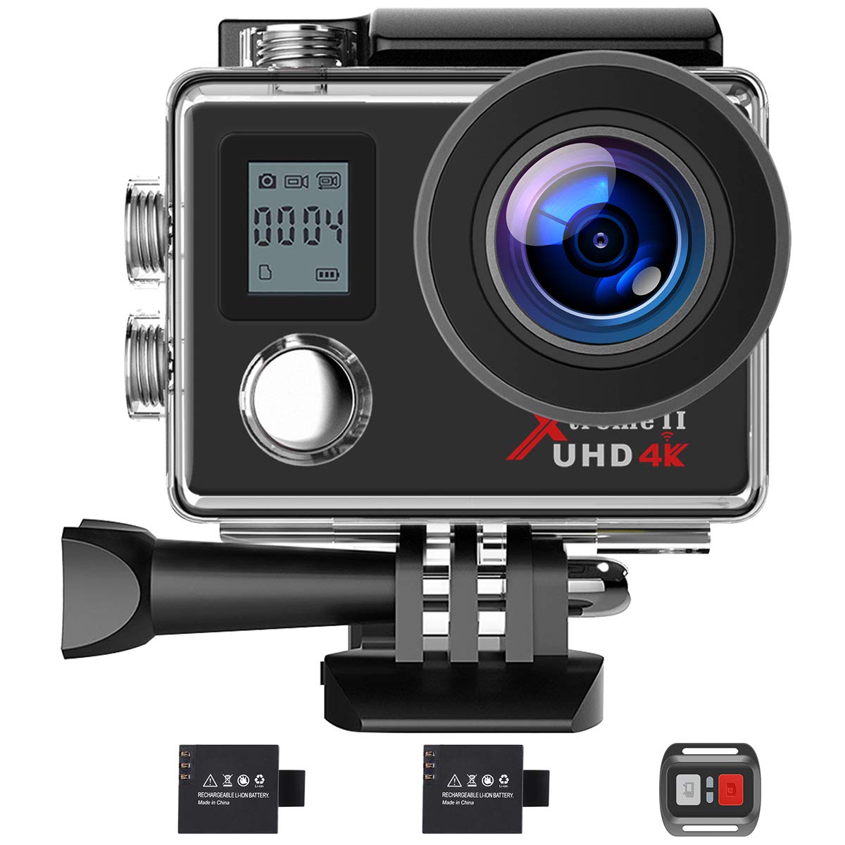 5 Best Action Camera Under 5000 In India (March 2024)Buyers Guide