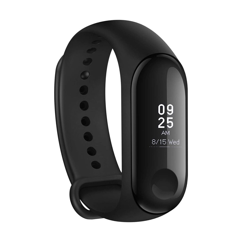 Smart band store under 1000