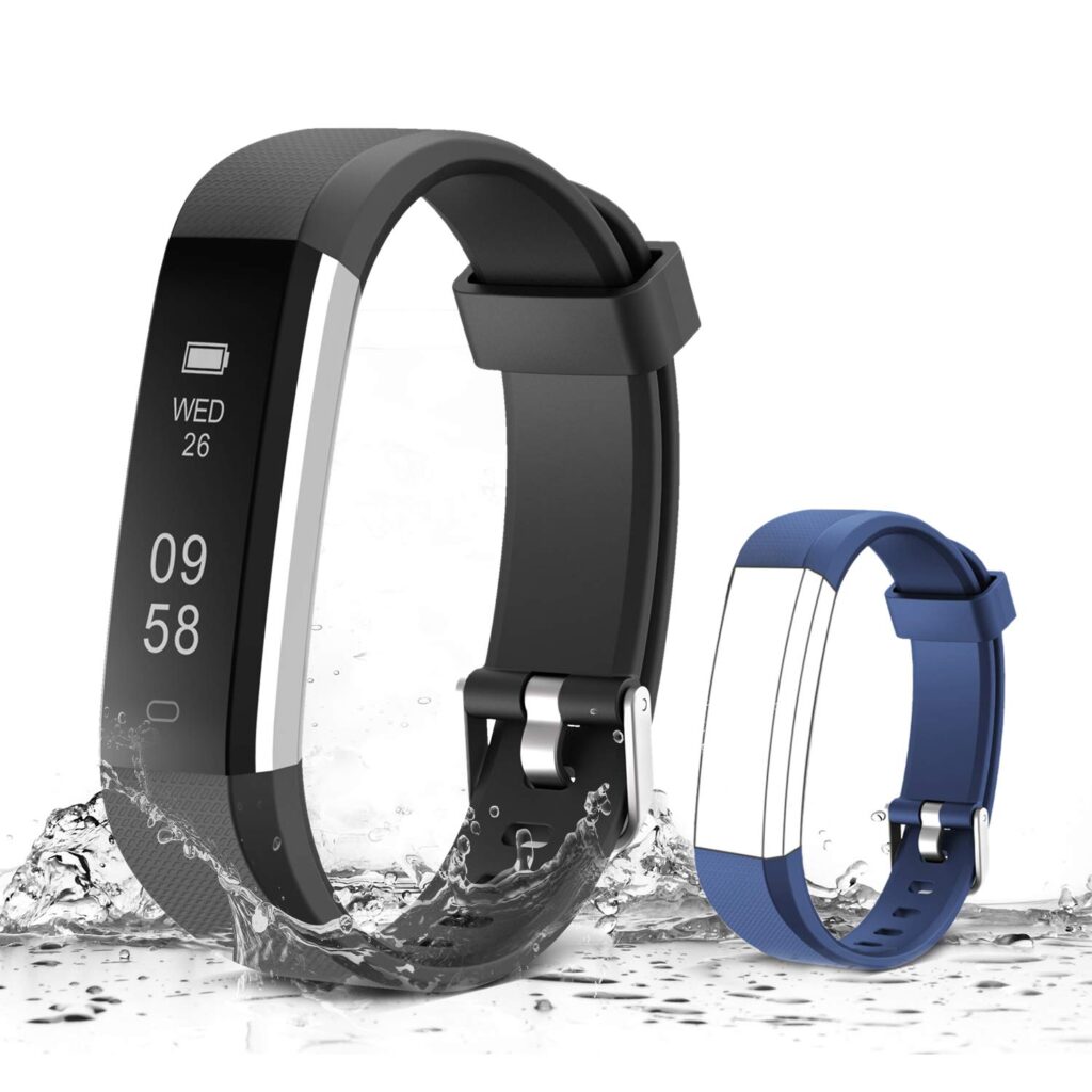 fitness band under 1000 rupees