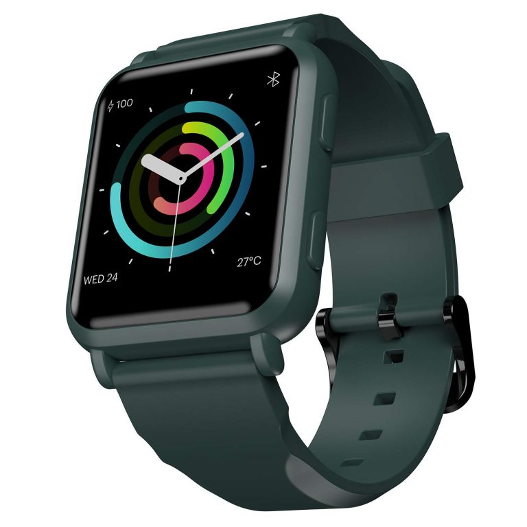 top 5 best smartwatch under 5000