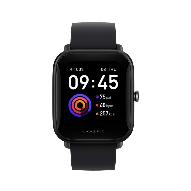 smart watches below 5000