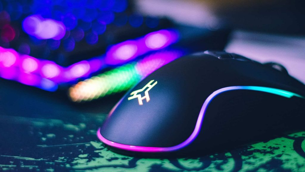 Best Gaming Mouse Under 1000