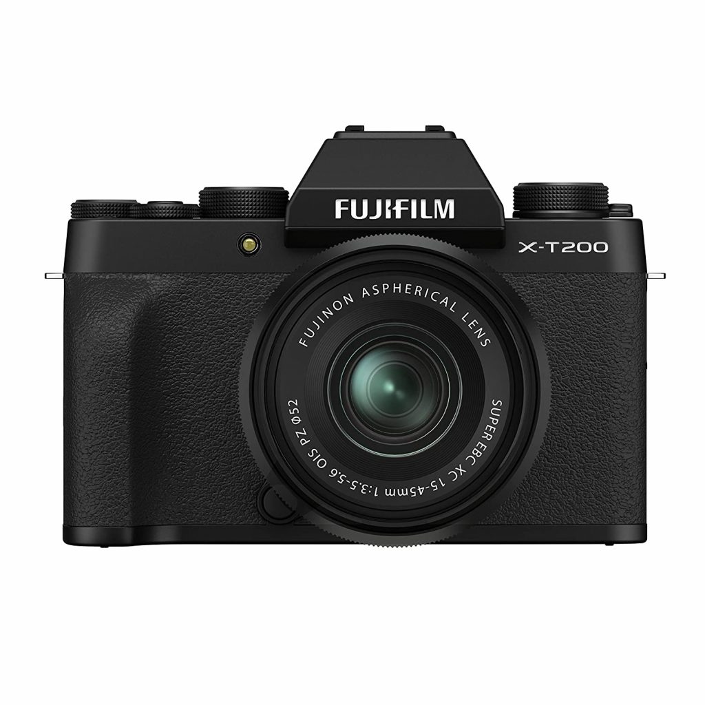 Best Mirrorless Camera Under 50000 In India (March 2024)Buyers Guide