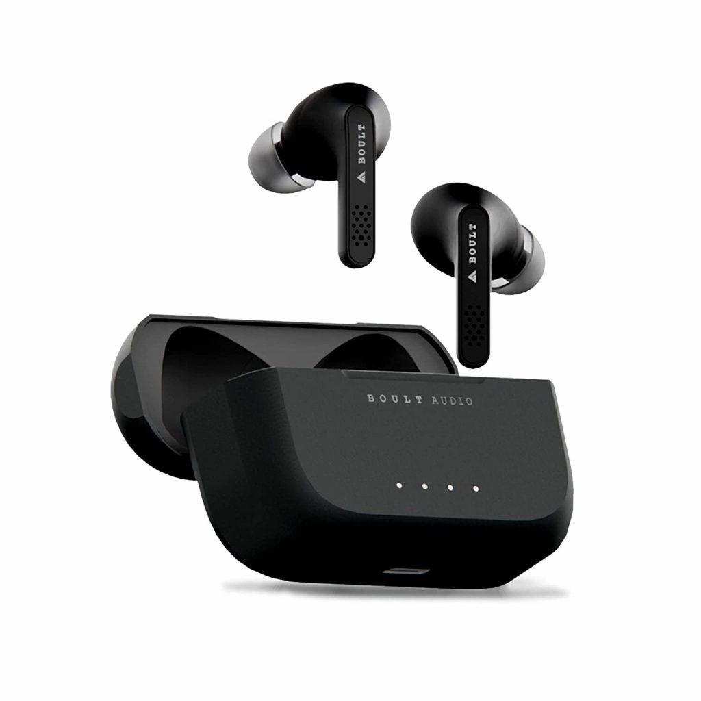 Boat earbuds vs online boult earbuds