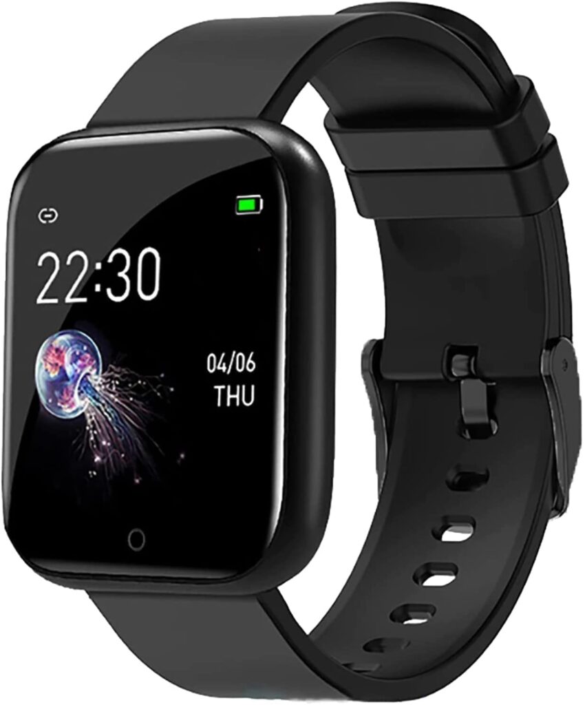 10 Best Smartwatches Under 1000 In India (January 2024) Techbeauty