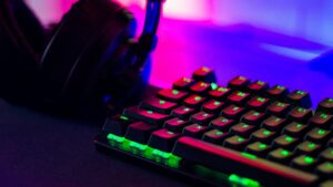 Best Gaming Keyboards Under 5000